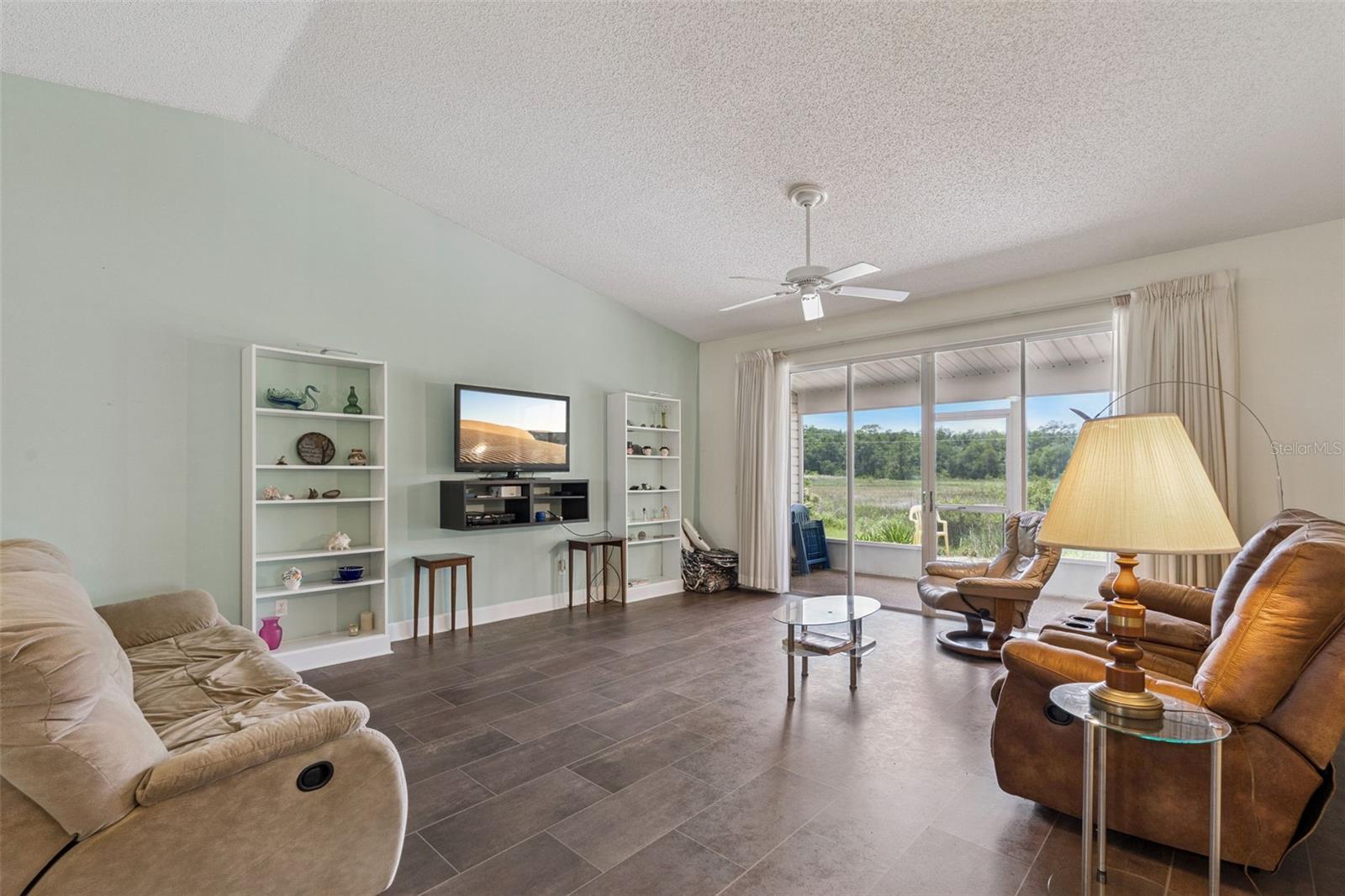 PLANTATION AT LEESBURG CASA DEL LAGO - Residential