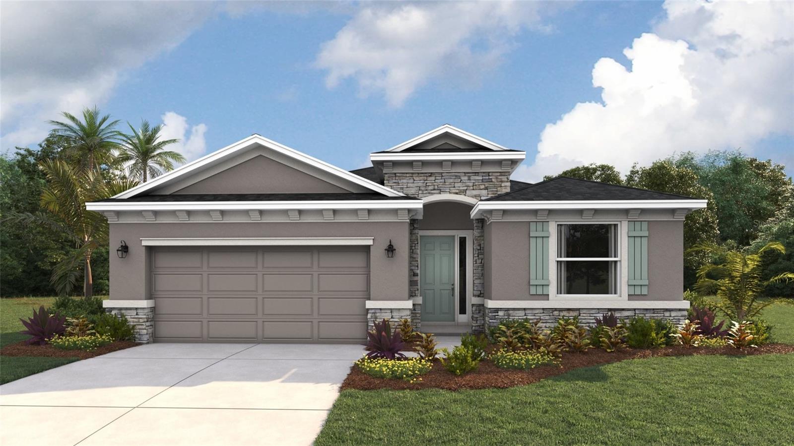Under Construction. Receive up to $10,000 towards closing costs & special interest rates with the use of our preferred lender - Now through June 30th.
Oakfield Trails neighborhood will consist of single-family homes all designed to meet the needs of today’s modern family. All of our homes feature all-concrete block construction on the first and second floors and D.R. Horton’s state-of-the-art Smart Home Automation system. Enjoy community-wide trails that connect residents to Lakes and Parks, Clubhouse and Uniquely Designed Public Spaces. A Resort-Style Pool with Slide Tower. Pickleball & Tennis Courts and Natural Playgrounds, Tree Covered Event Space and a Pavillion. Clubhouse and Fitness Center and for our 4-legged family members, a K-9 Park.