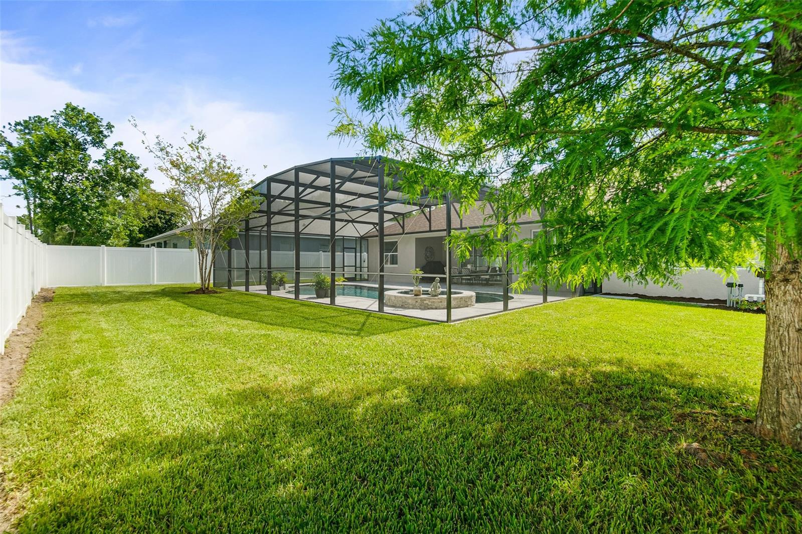 PALM COAST/EASTHAMPTON SEC 34 - Residential