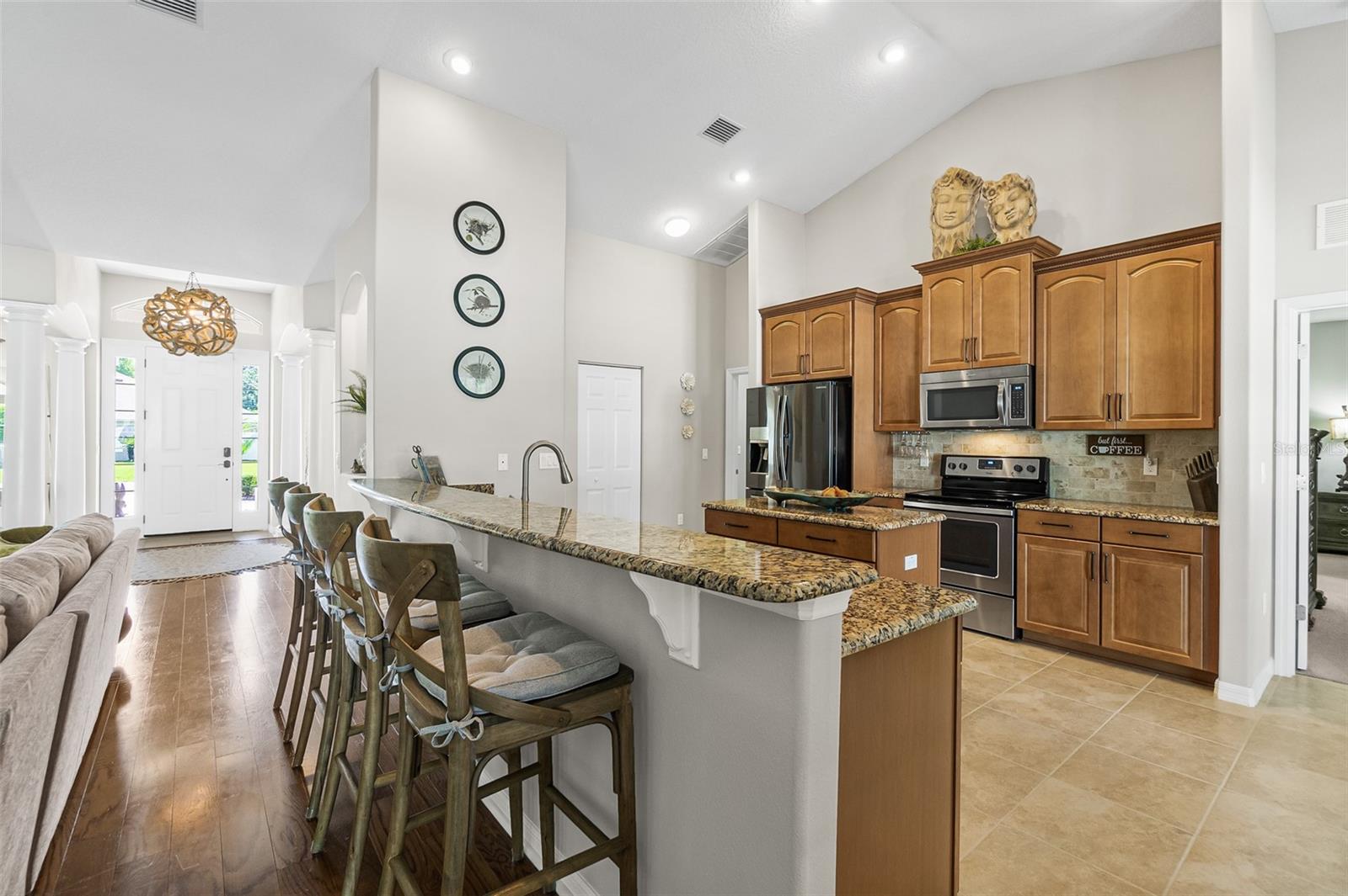 PALM COAST/EASTHAMPTON SEC 34 - Residential