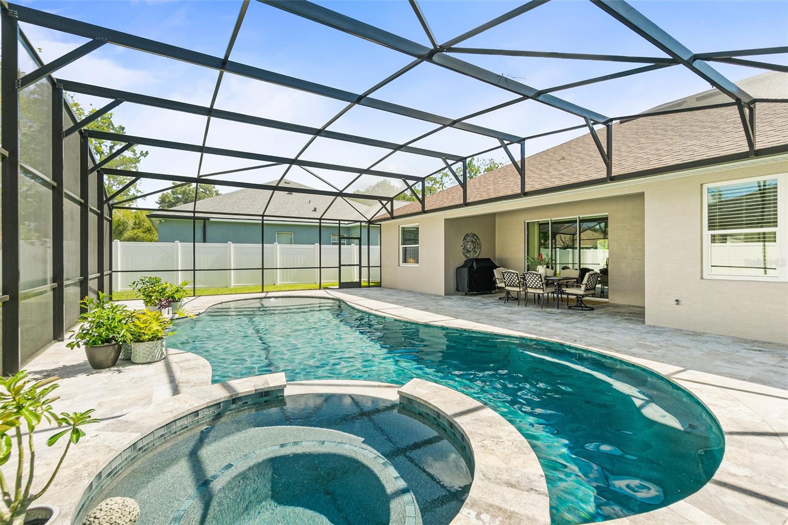 PALM COAST/EASTHAMPTON SEC 34 - Residential