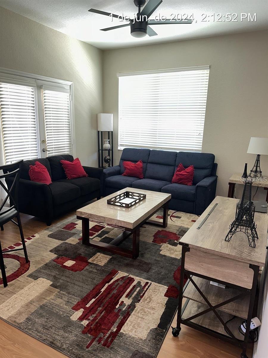 VENETIAN BAY VILLAGE CONDO PH 1 - Residential