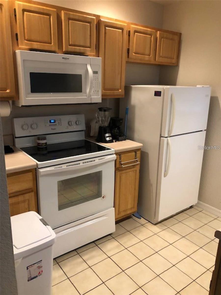 VENETIAN BAY VILLAGE CONDO PH 1 - Residential