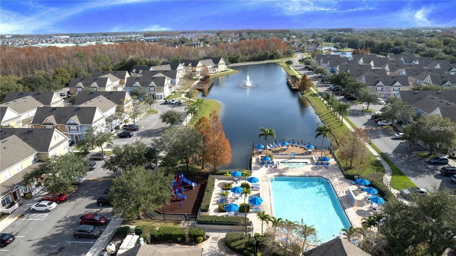 VENETIAN BAY VILLAGE CONDO PH 1 - Residential