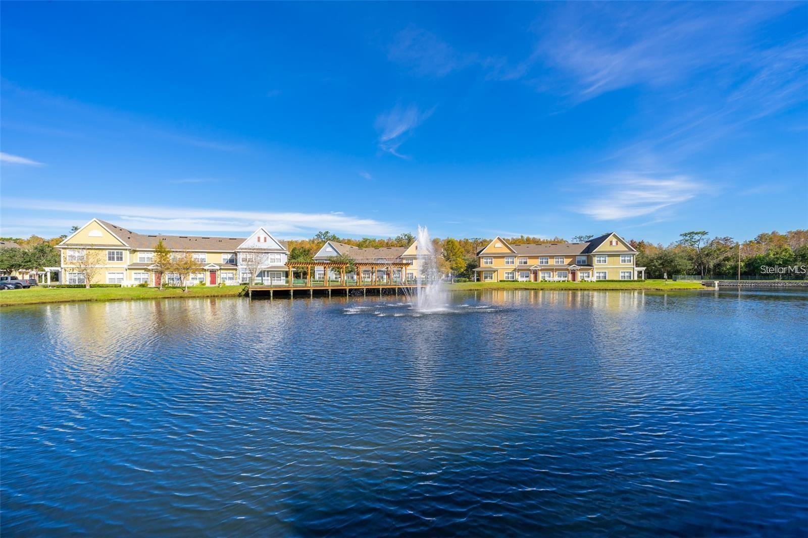 VENETIAN BAY VILLAGE CONDO PH 1 - Residential