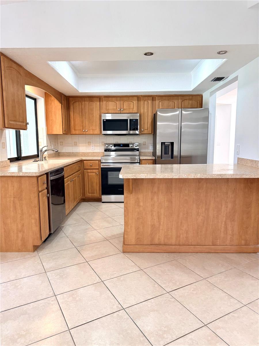 PUNTA GORDA ISLES SEC 23 - Residential