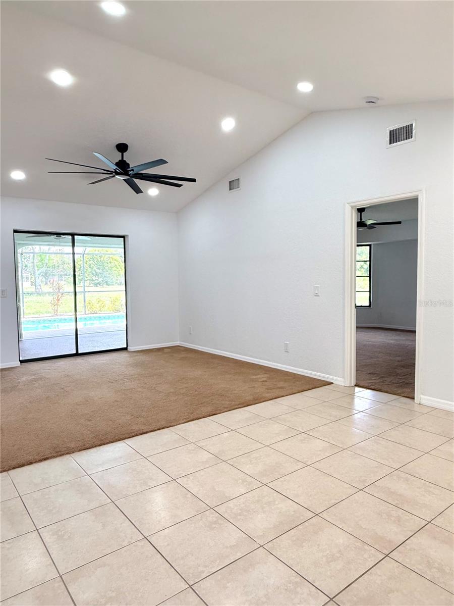 PUNTA GORDA ISLES SEC 23 - Residential