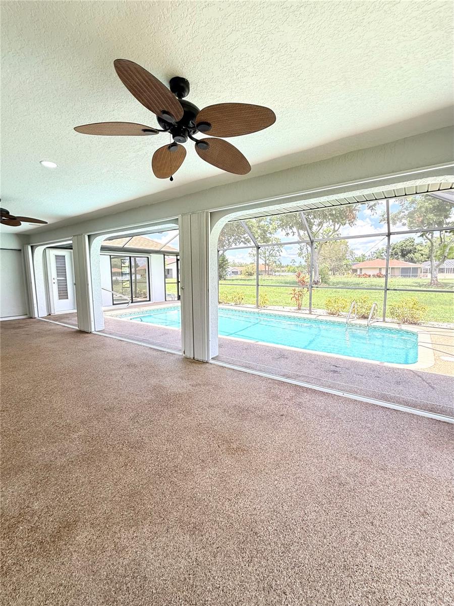 PUNTA GORDA ISLES SEC 23 - Residential
