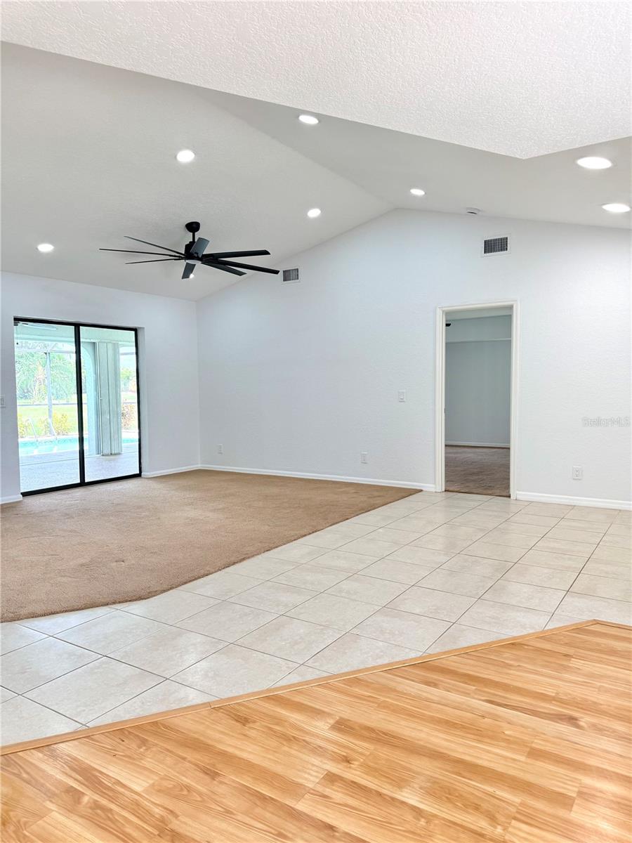 PUNTA GORDA ISLES SEC 23 - Residential