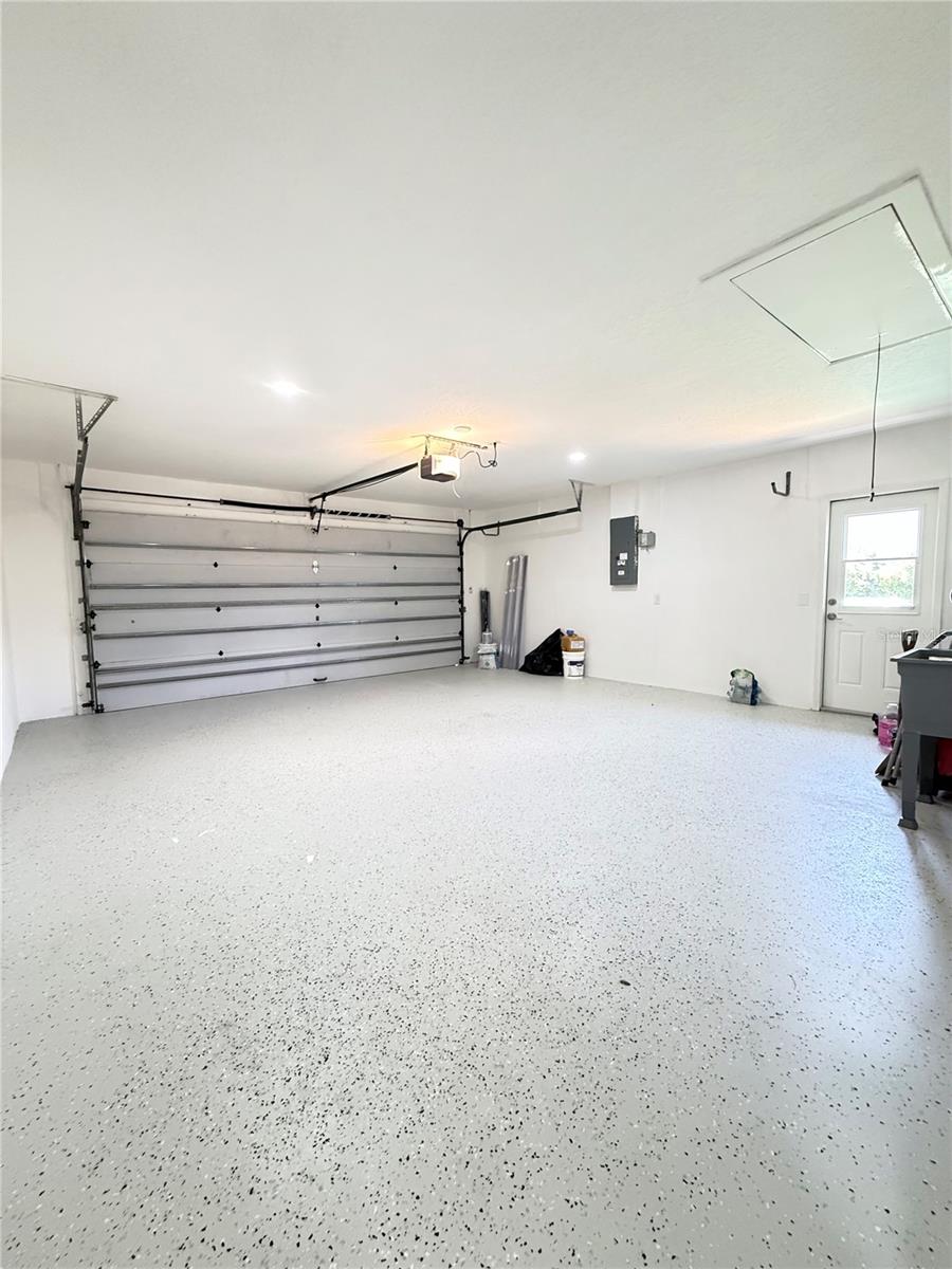PUNTA GORDA ISLES SEC 23 - Residential