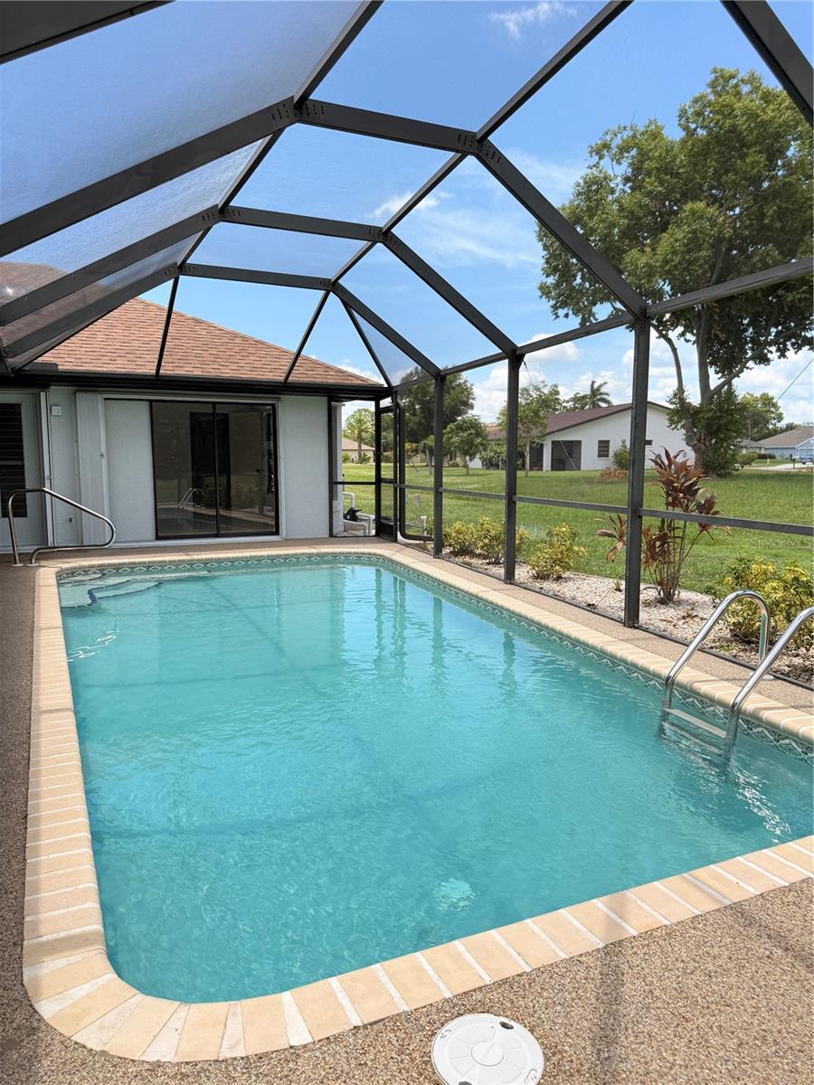 PUNTA GORDA ISLES SEC 23 - Residential