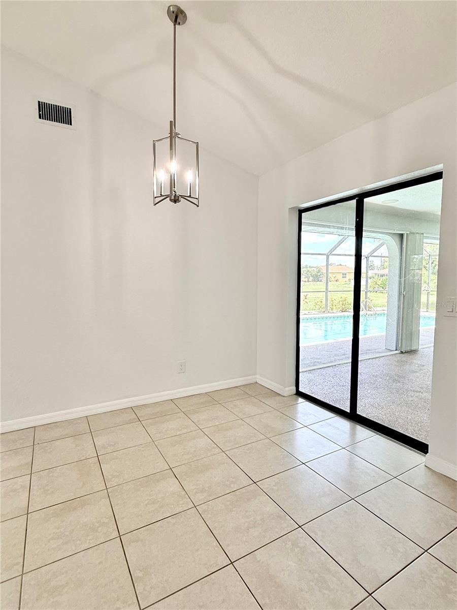PUNTA GORDA ISLES SEC 23 - Residential
