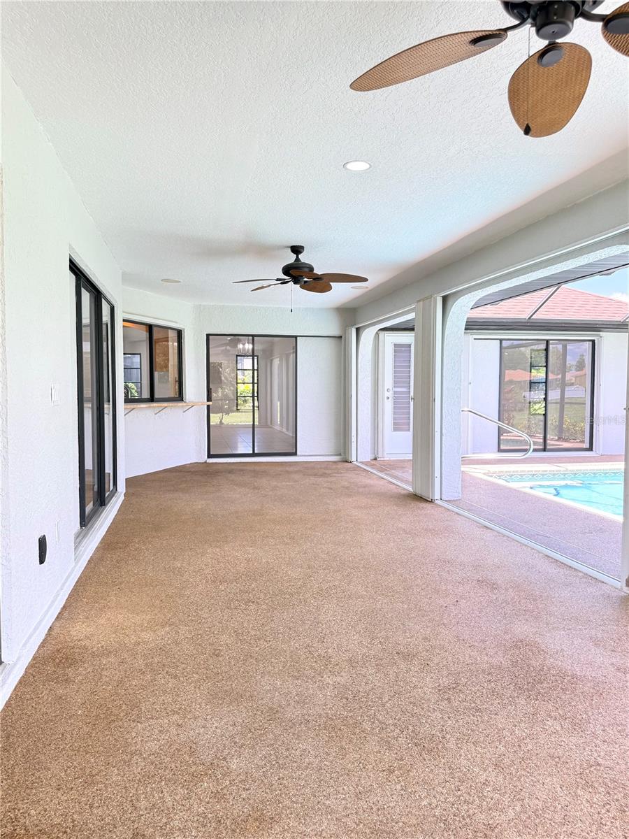 PUNTA GORDA ISLES SEC 23 - Residential