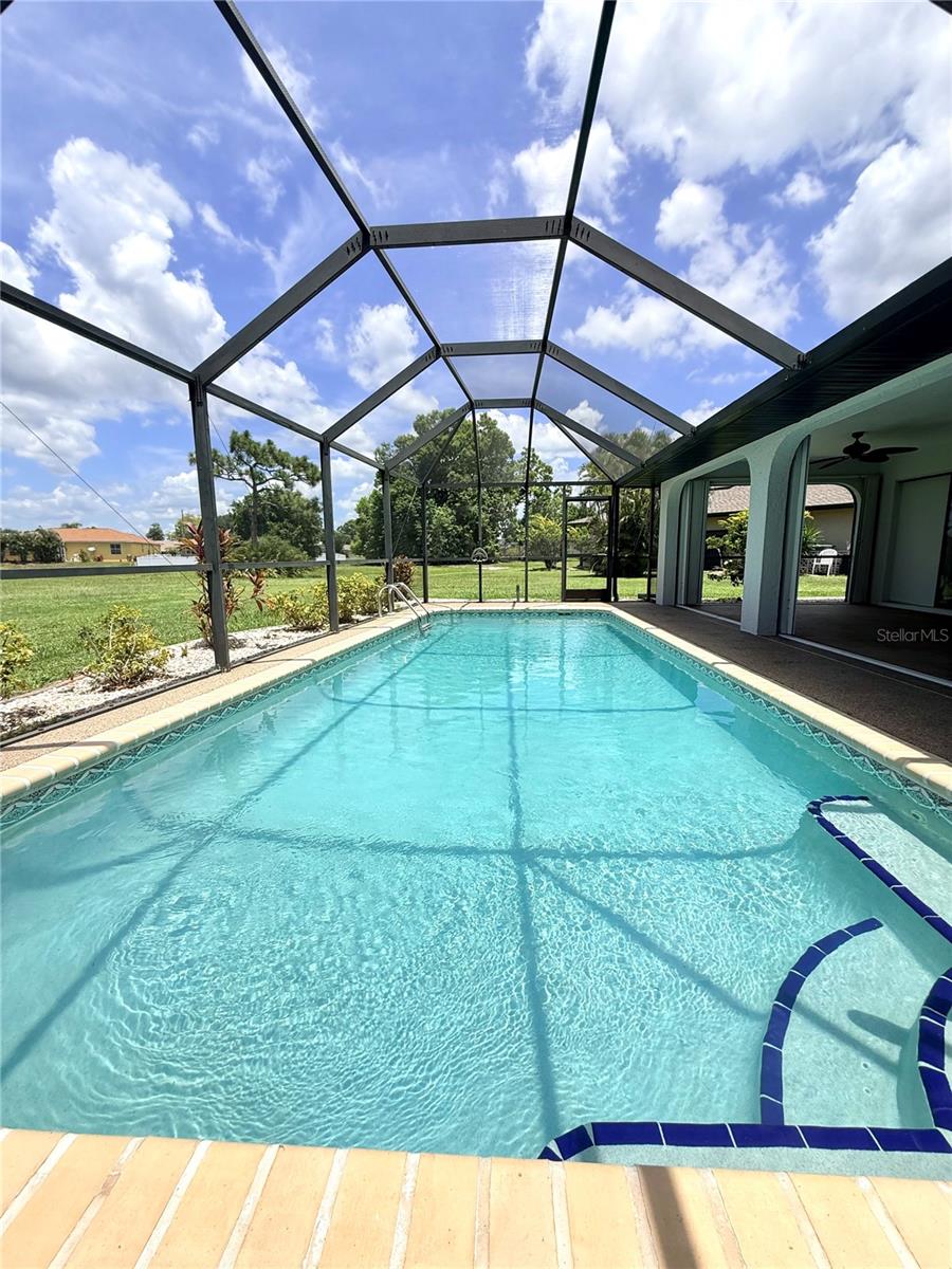 PUNTA GORDA ISLES SEC 23 - Residential