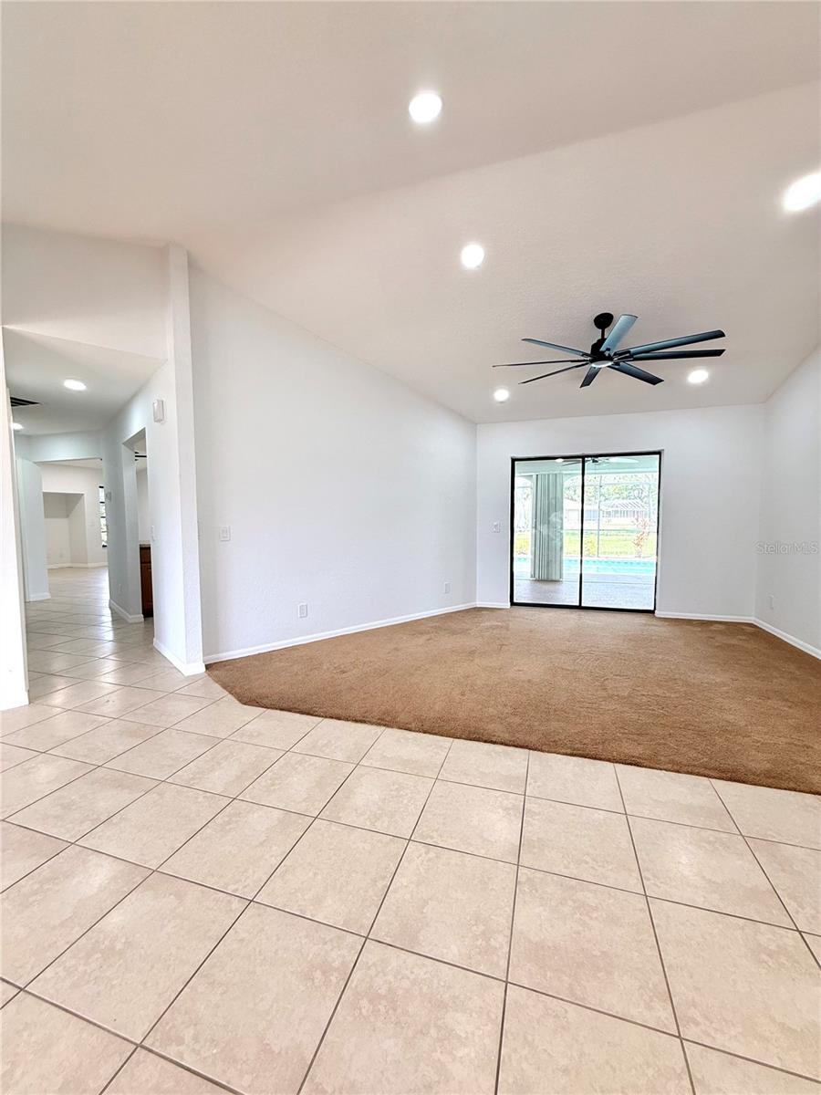 PUNTA GORDA ISLES SEC 23 - Residential