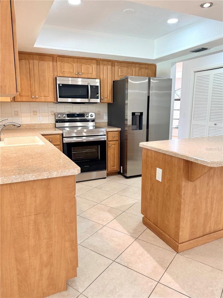 PUNTA GORDA ISLES SEC 23 - Residential