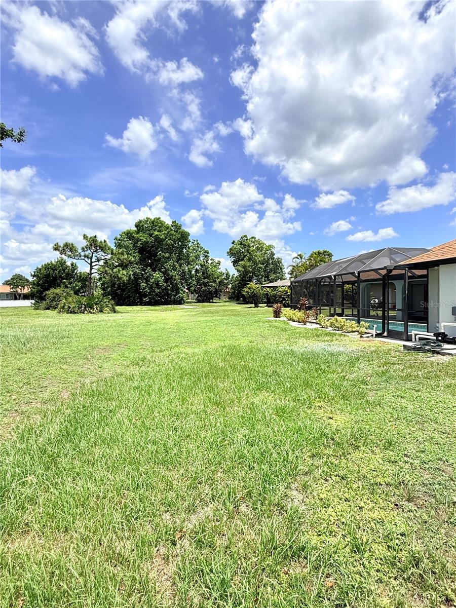 PUNTA GORDA ISLES SEC 23 - Residential