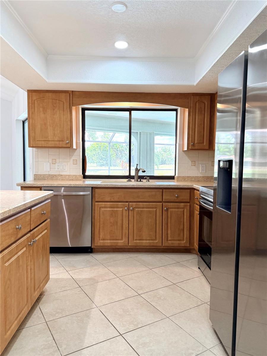PUNTA GORDA ISLES SEC 23 - Residential