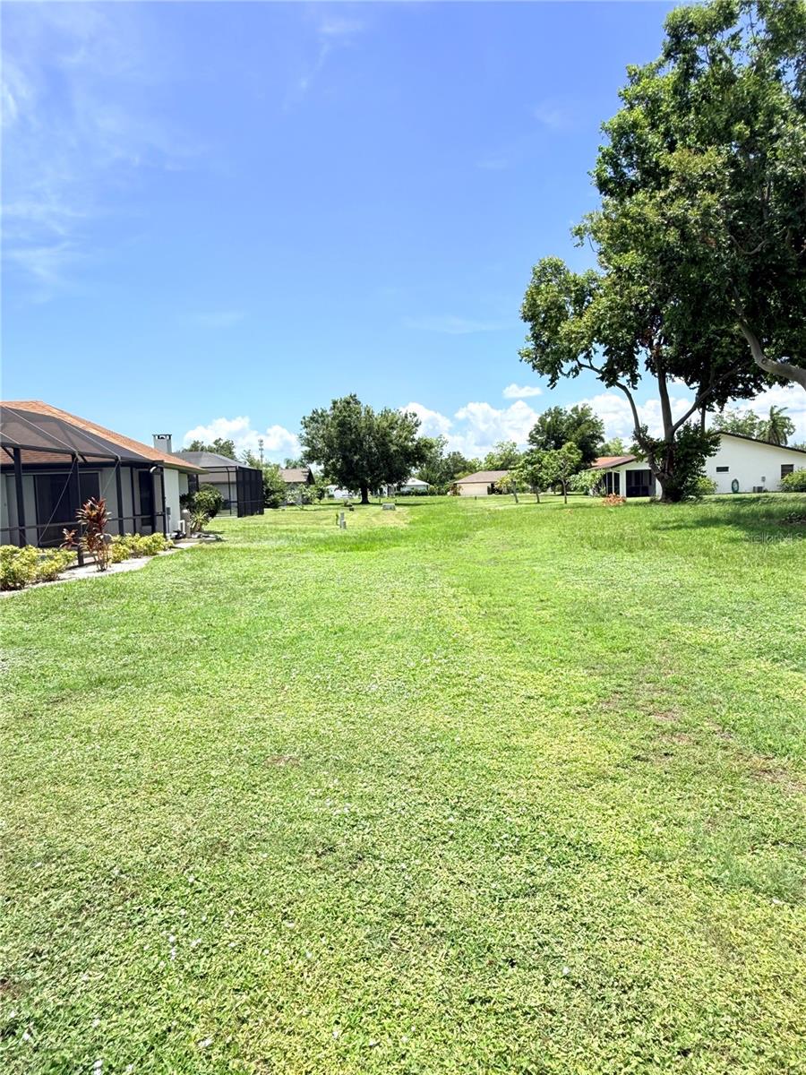 PUNTA GORDA ISLES SEC 23 - Residential