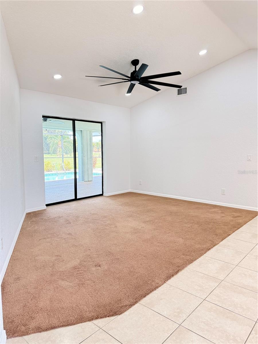 PUNTA GORDA ISLES SEC 23 - Residential