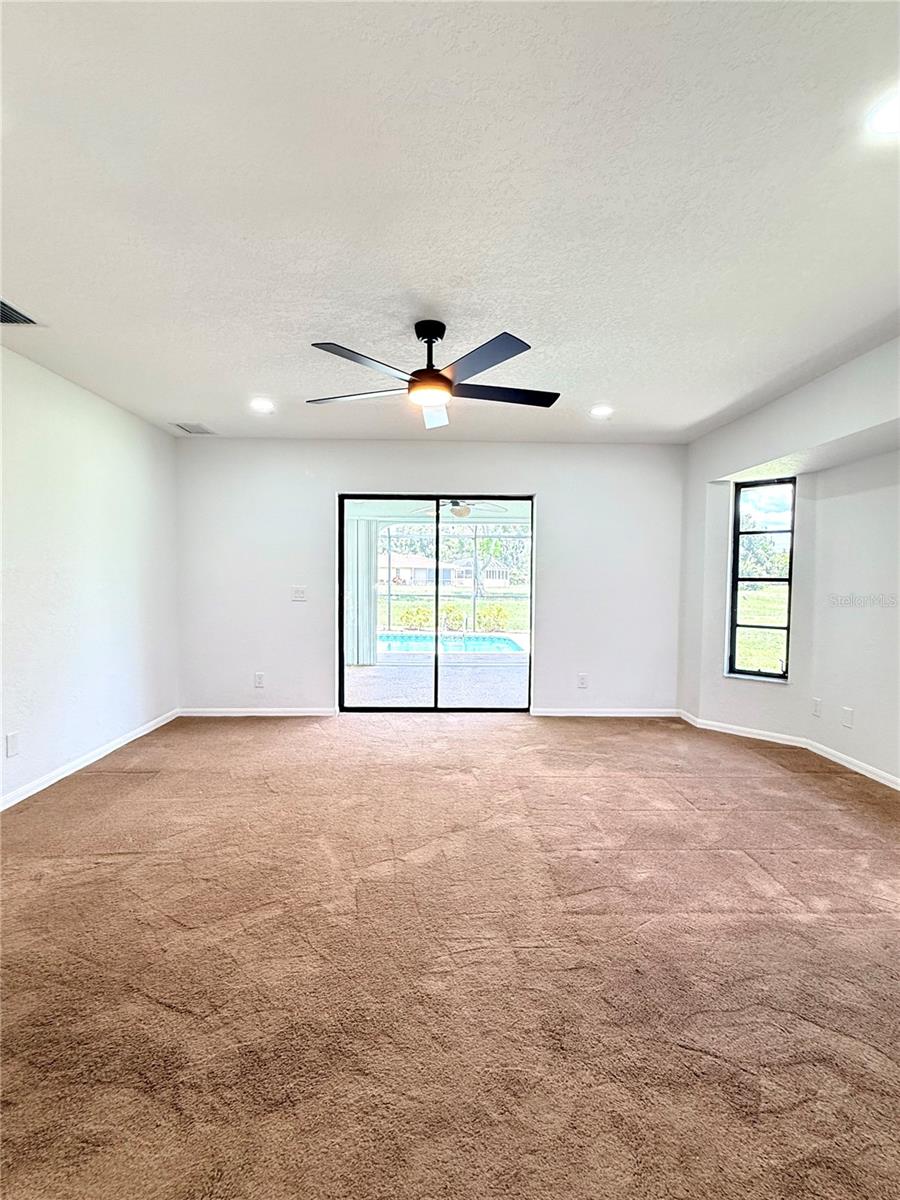 PUNTA GORDA ISLES SEC 23 - Residential