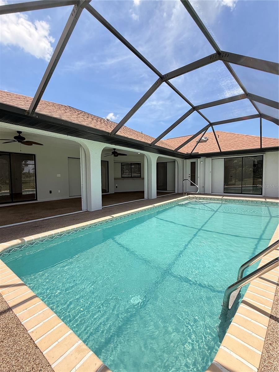 PUNTA GORDA ISLES SEC 23 - Residential