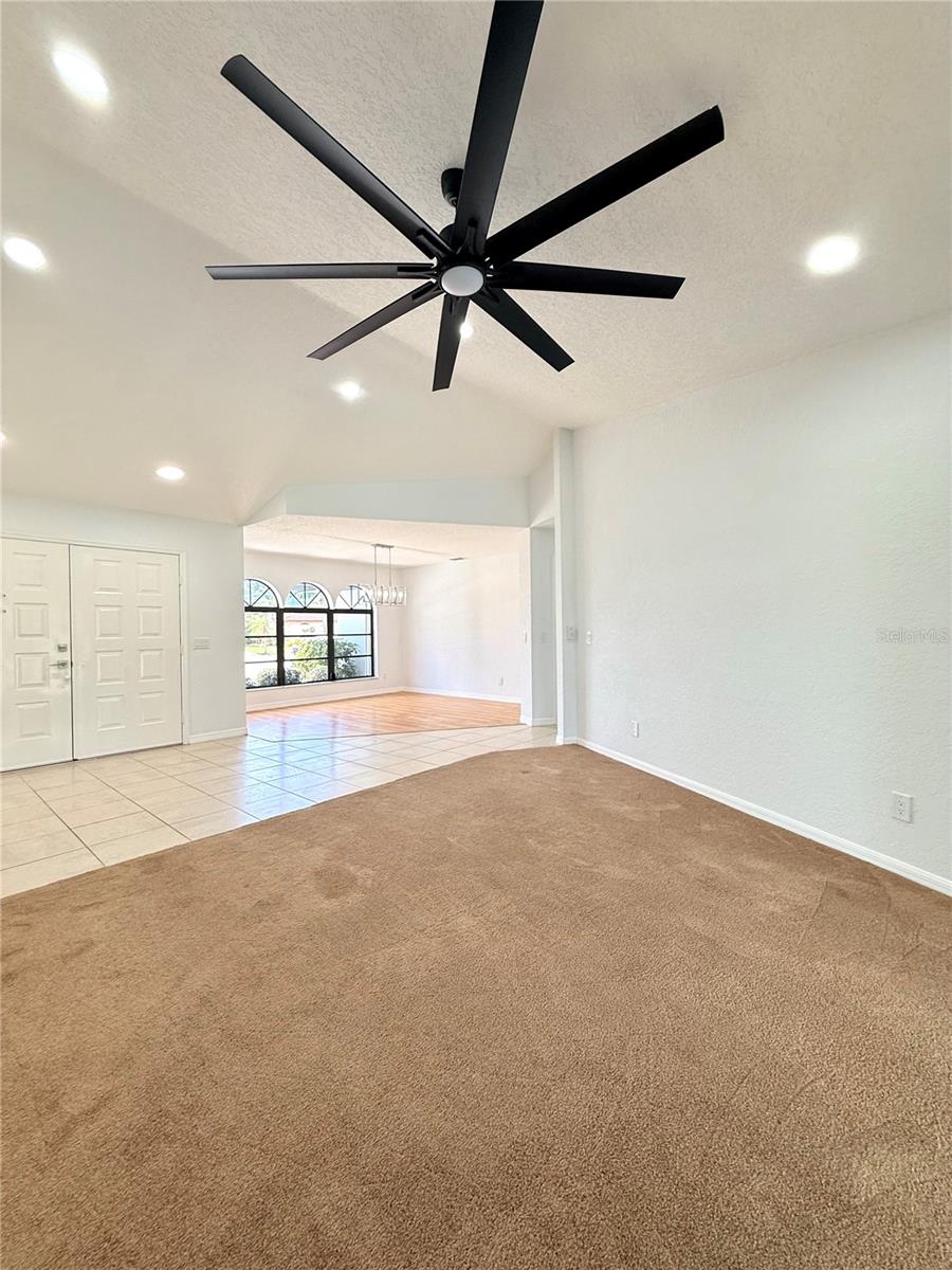 PUNTA GORDA ISLES SEC 23 - Residential
