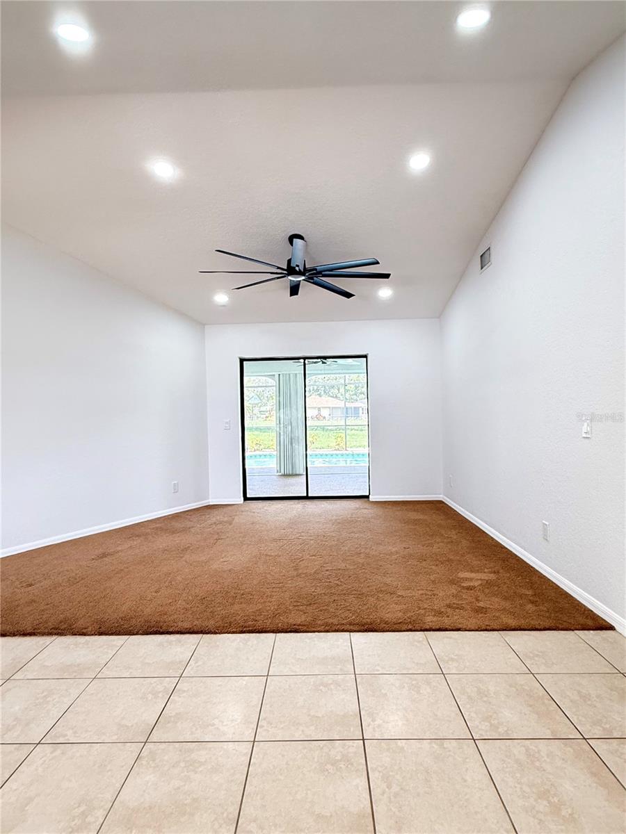PUNTA GORDA ISLES SEC 23 - Residential