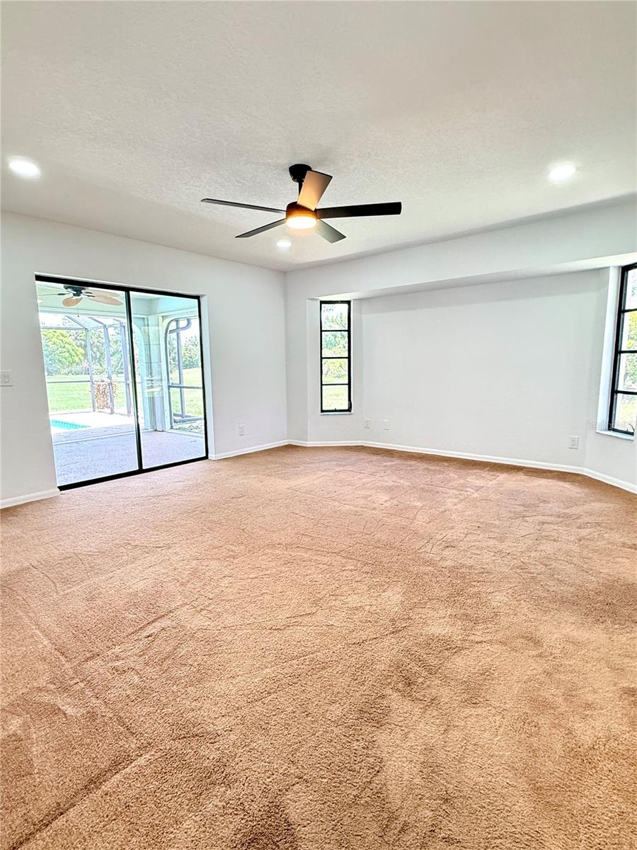 PUNTA GORDA ISLES SEC 23 - Residential