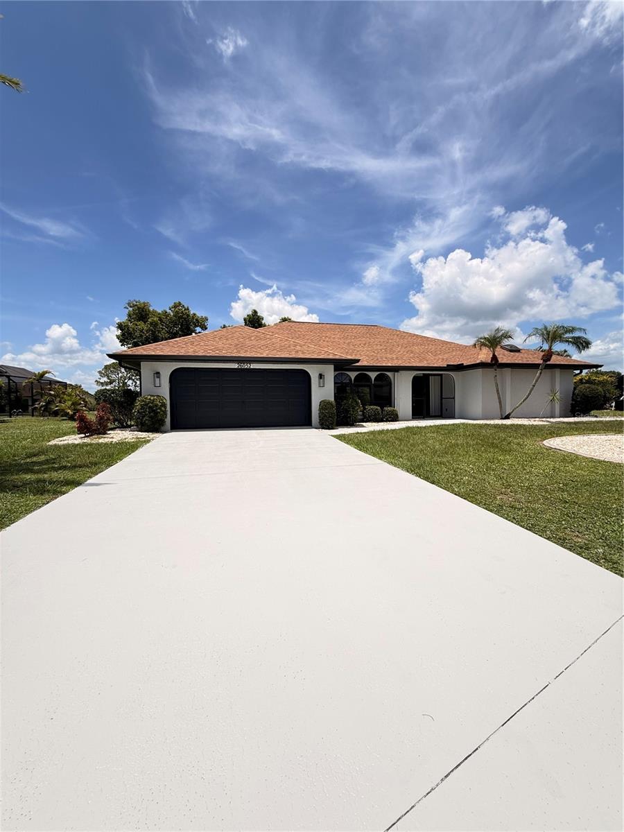 PUNTA GORDA ISLES SEC 23 - Residential