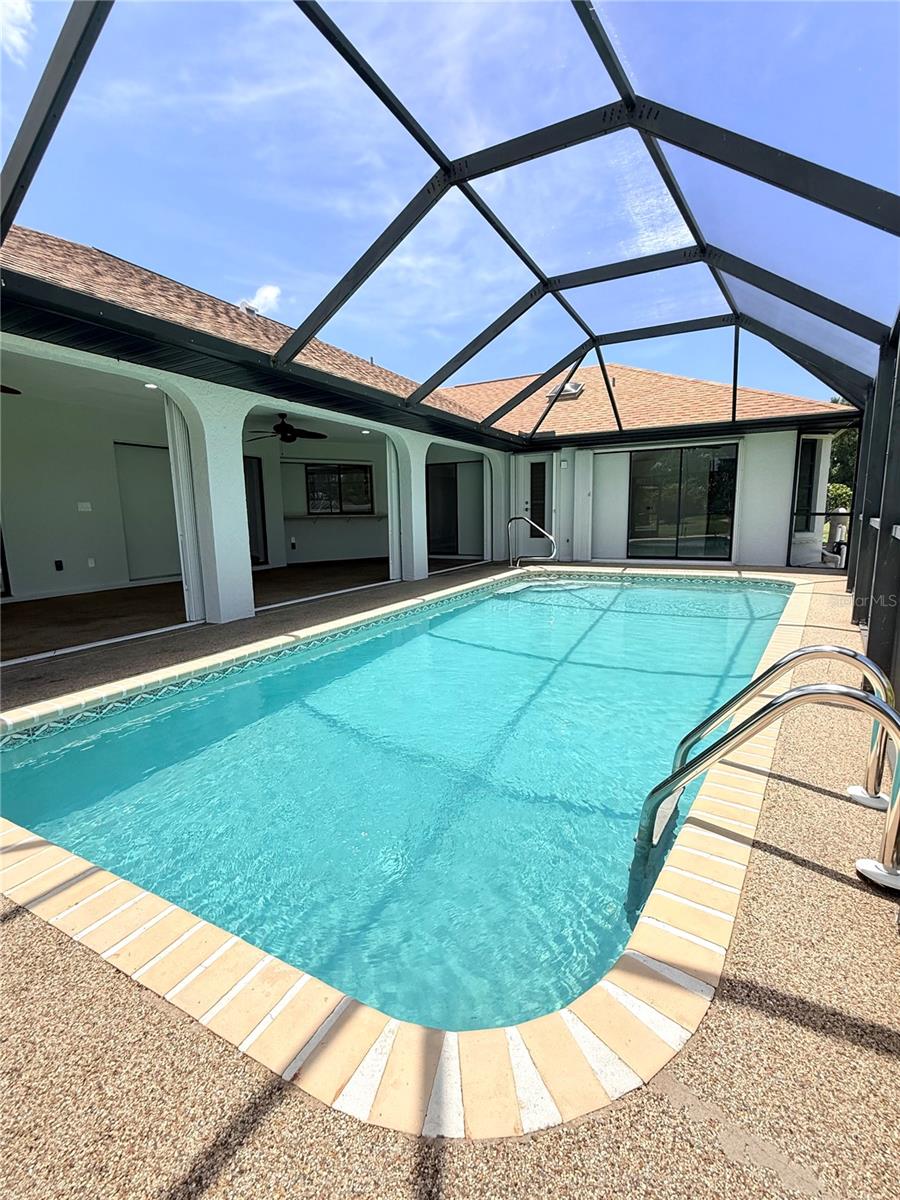PUNTA GORDA ISLES SEC 23 - Residential