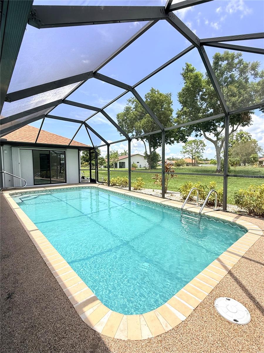 PUNTA GORDA ISLES SEC 23 - Residential