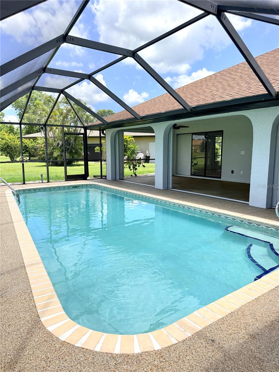 PUNTA GORDA ISLES SEC 23 - Residential