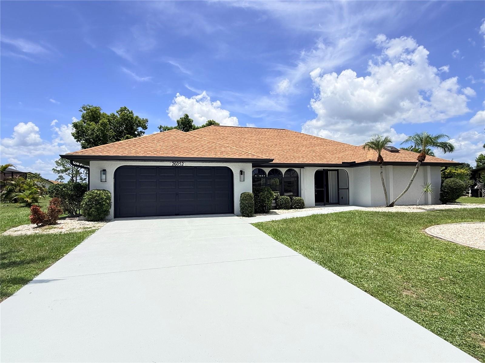 PUNTA GORDA ISLES SEC 23 - Residential