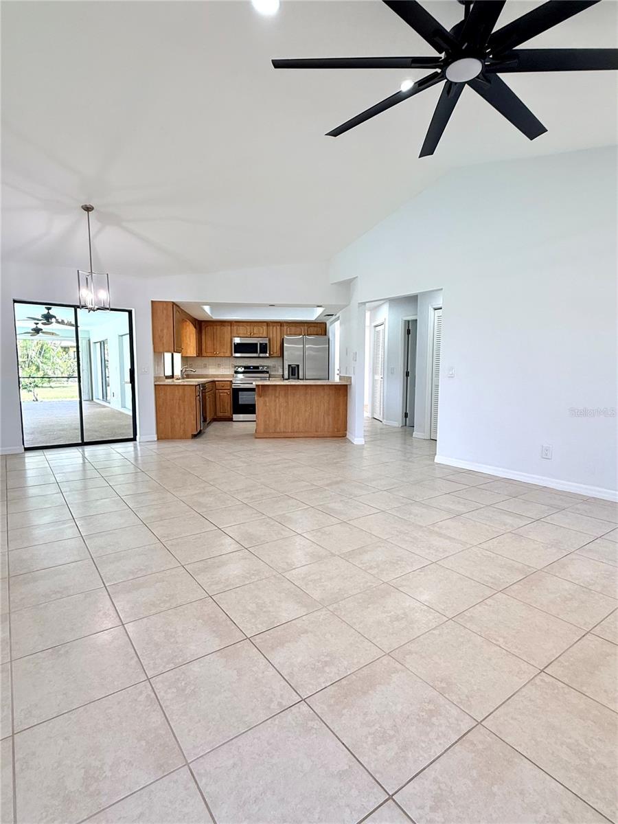 PUNTA GORDA ISLES SEC 23 - Residential