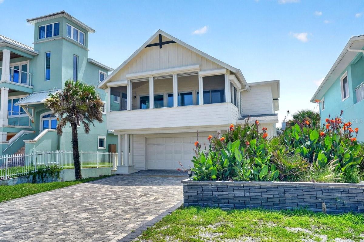 BETHUNE VOLUSIA BEACH - Residential