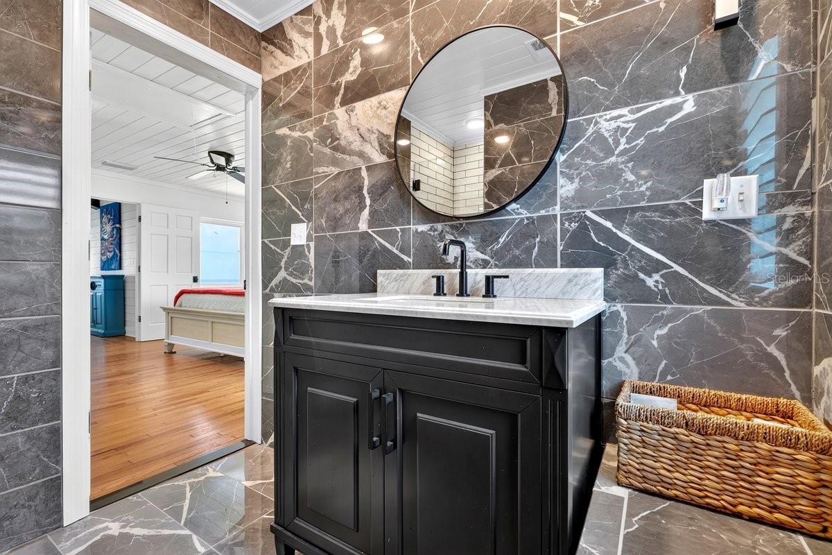 BETHUNE VOLUSIA BEACH - Residential