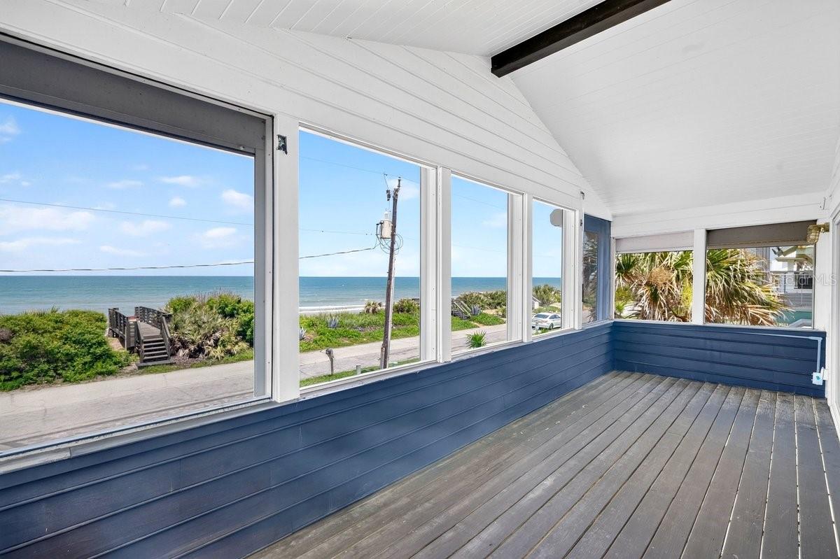 BETHUNE VOLUSIA BEACH - Residential