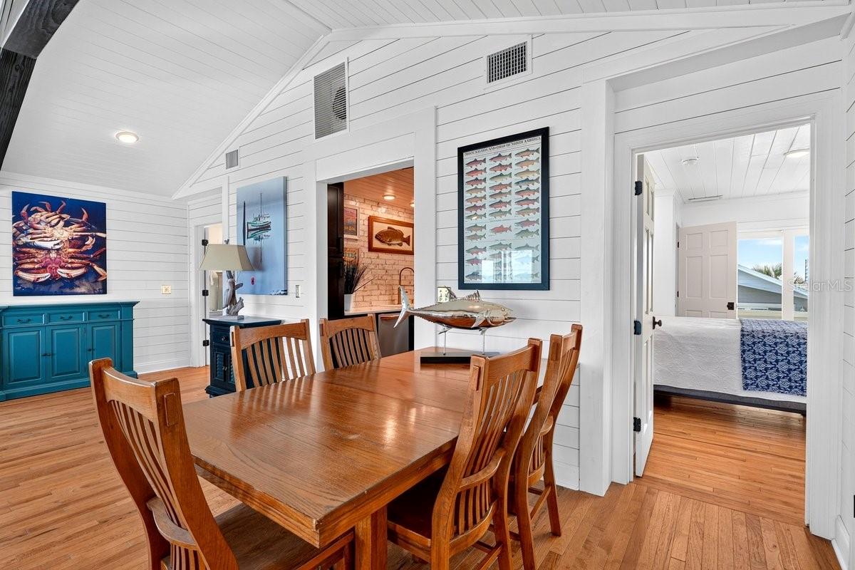 BETHUNE VOLUSIA BEACH - Residential