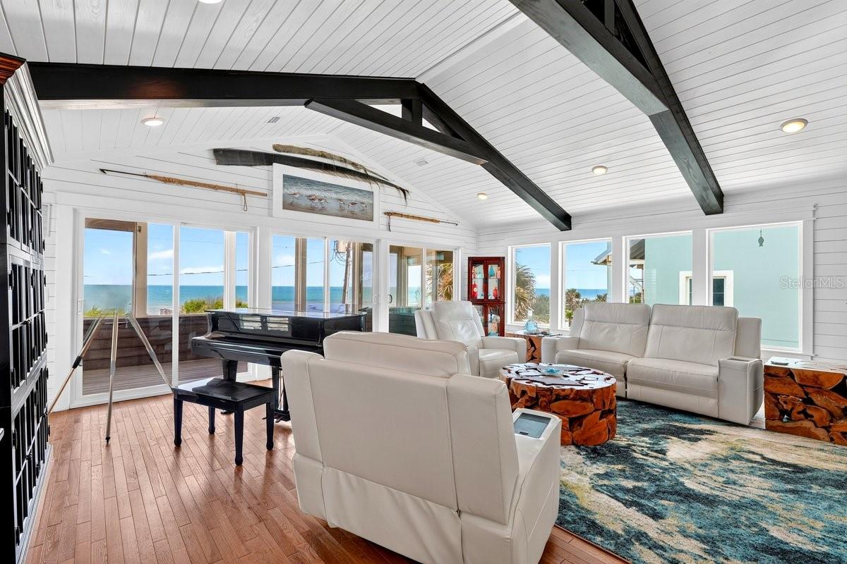 BETHUNE VOLUSIA BEACH - Residential