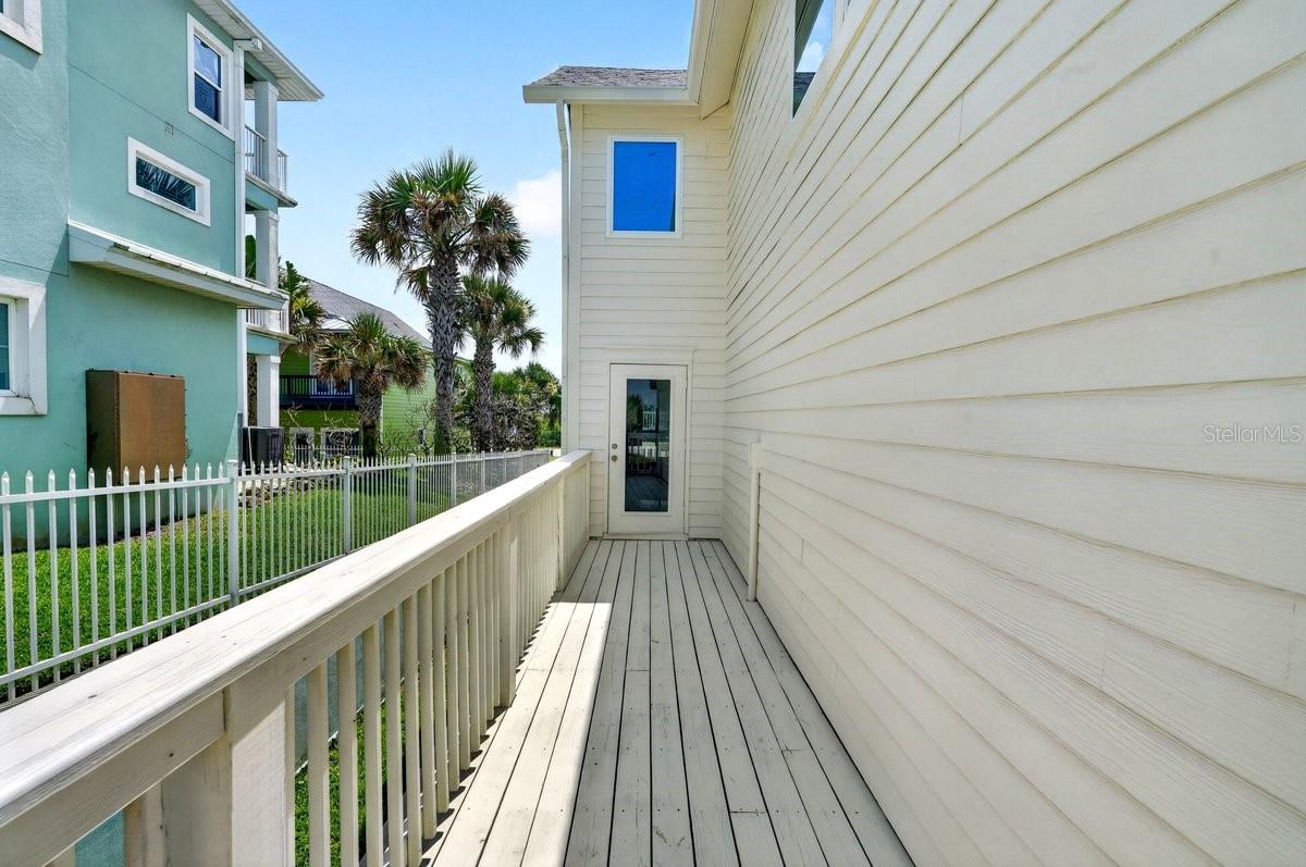 BETHUNE VOLUSIA BEACH - Residential
