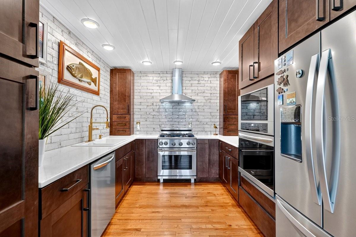 BETHUNE VOLUSIA BEACH - Residential