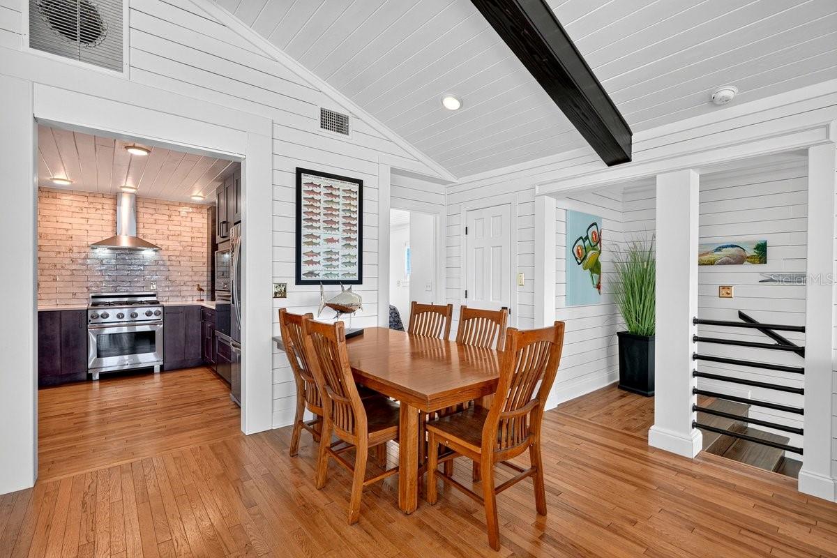 BETHUNE VOLUSIA BEACH - Residential