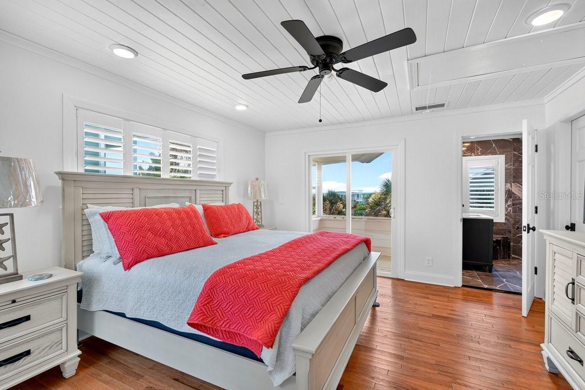 BETHUNE VOLUSIA BEACH - Residential