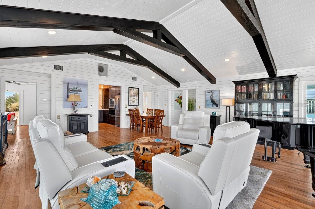 BETHUNE VOLUSIA BEACH - Residential