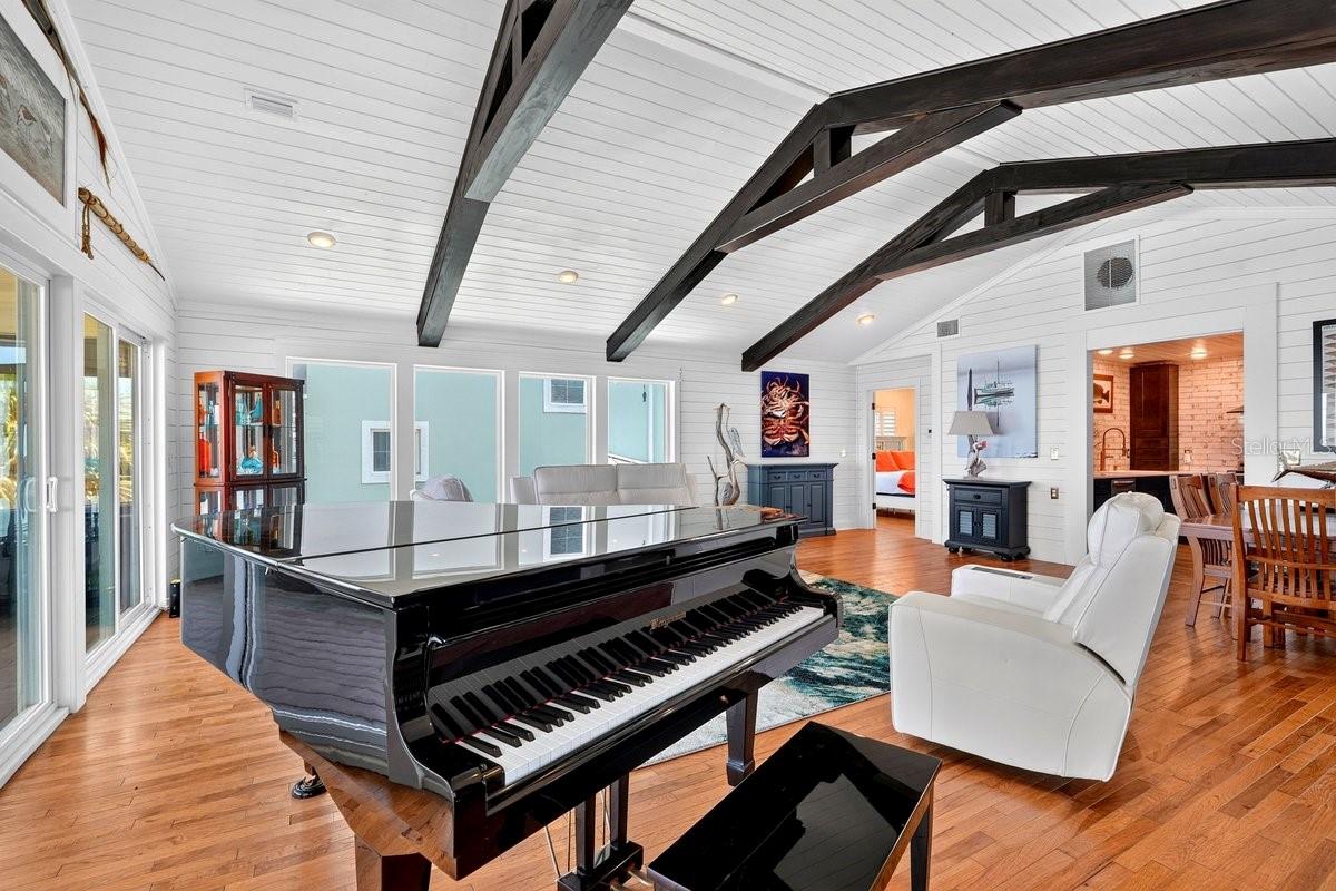BETHUNE VOLUSIA BEACH - Residential