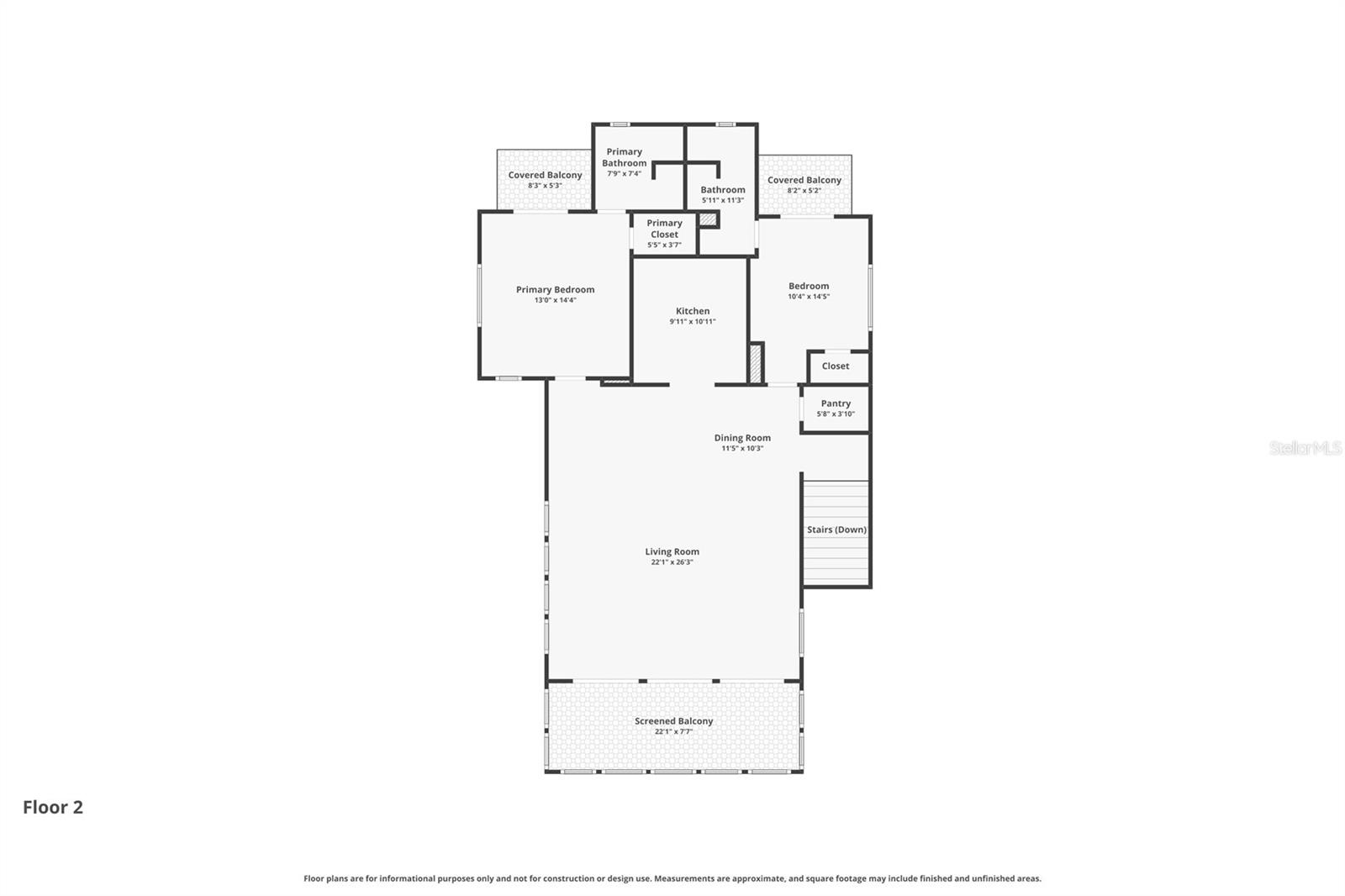 BETHUNE VOLUSIA BEACH - Residential