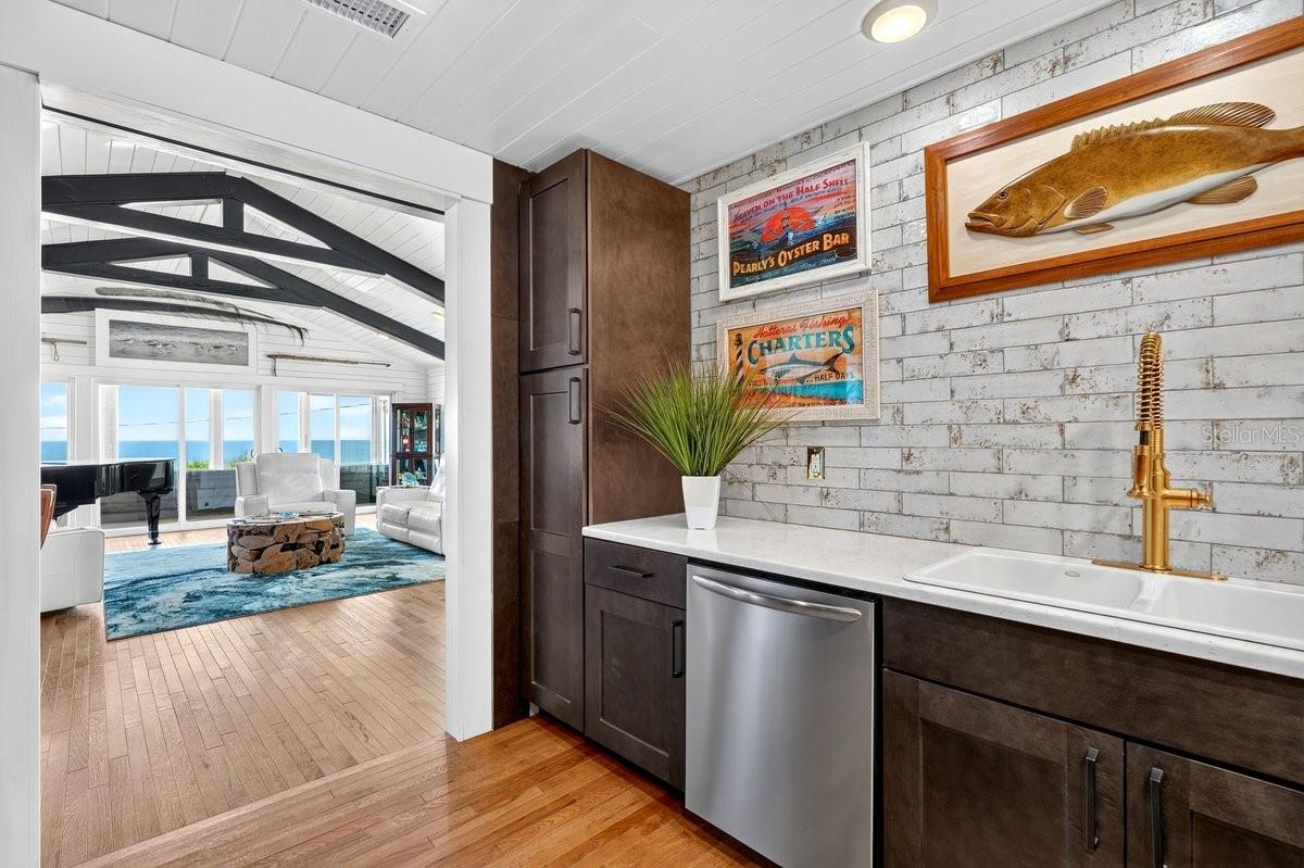 BETHUNE VOLUSIA BEACH - Residential