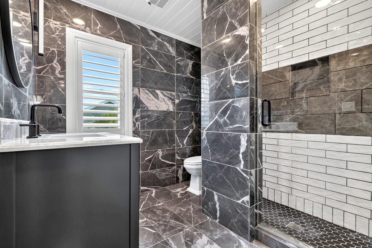BETHUNE VOLUSIA BEACH - Residential