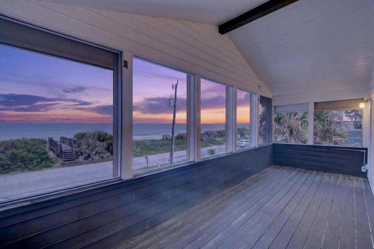 BETHUNE VOLUSIA BEACH - Residential